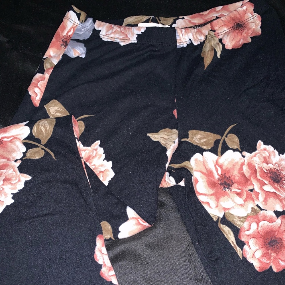La Gypsy boutique pants